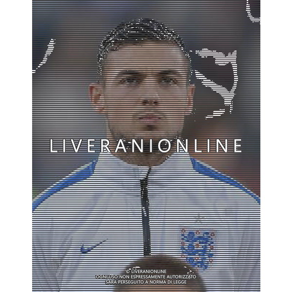 UEFA Under 21 Championship 2015 Group B Olomouc (Repubblica Ceca) - 24.06.2015 Inghilterra-Italia Nella Foto:Jake Forster-Caskey /Ph.Vitez-Ag. Aldo Liverani