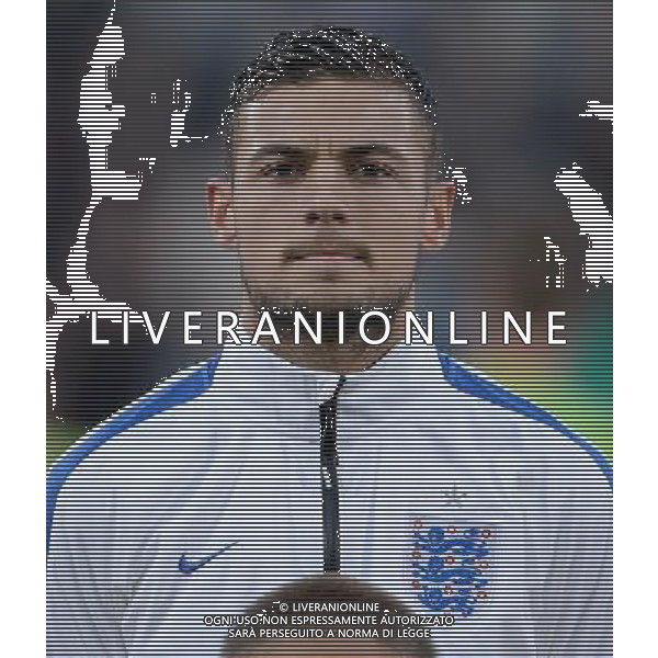 UEFA Under 21 Championship 2015 Group B Olomouc (Repubblica Ceca) - 24.06.2015 Inghilterra-Italia Nella Foto:Jake Forster-Caskey /Ph.Vitez-Ag. Aldo Liverani