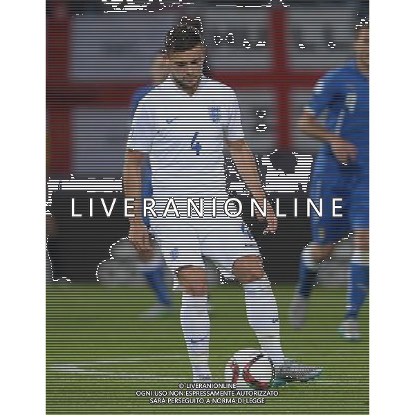 UEFA Under 21 Championship 2015 Group B Olomouc (Repubblica Ceca) - 24.06.2015 Inghilterra-Italia Nella Foto:Jake Forster-Caskey /Ph.Vitez-Ag. Aldo Liverani
