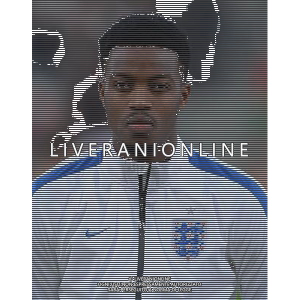 UEFA Under 21 Championship 2015 Group B Olomouc (Repubblica Ceca) - 24.06.2015 Inghilterra-Italia Nella Foto:Nathaniel Chalobah /Ph.Vitez-Ag. Aldo Liverani