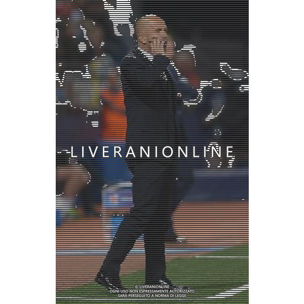 UEFA Under 21 Championship 2015 Group B Olomouc (Repubblica Ceca) - 24.06.2015 Inghilterra-Italia Nella Foto:Luigi Di Biagio /Ph.Vitez-Ag. Aldo Liverani