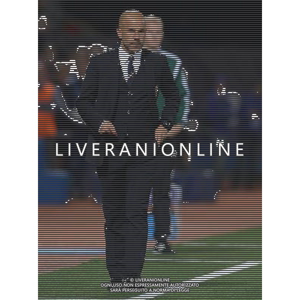UEFA Under 21 Championship 2015 Group B Olomouc (Repubblica Ceca) - 24.06.2015 Inghilterra-Italia Nella Foto:Luigi Di Biagio /Ph.Vitez-Ag. Aldo Liverani