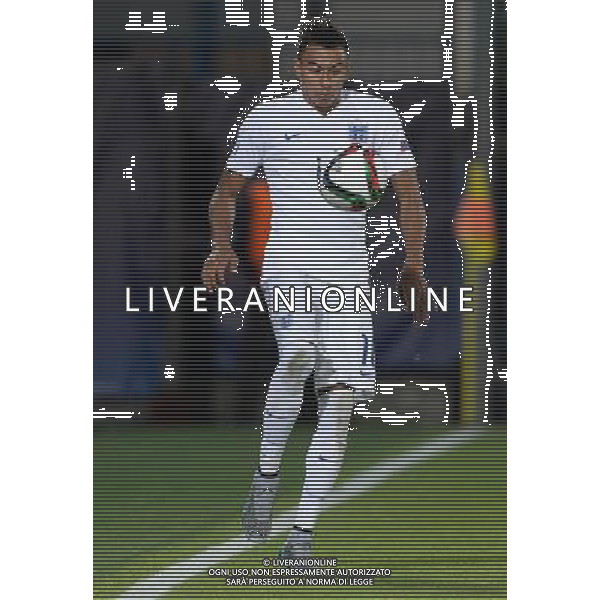 UEFA Under 21 Championship 2015 Group B Olomouc (Repubblica Ceca) - 24.06.2015 Inghilterra-Italia Nella Foto:Jesse Lingard /Ph.Vitez-Ag. Aldo Liverani