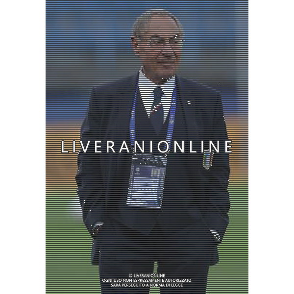 UEFA Under 21 Championship 2015 Group B Olomouc (Repubblica Ceca) - 24.06.2015 Inghilterra-Italia Nella Foto:Vincenzo Marinelli /Ph.Vitez-Ag. Aldo Liverani