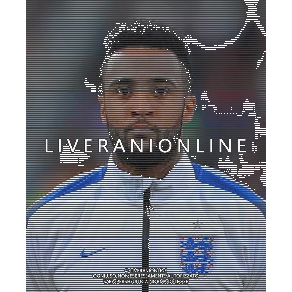 UEFA Under 21 Championship 2015 Group B Olomouc (Repubblica Ceca) - 24.06.2015 Inghilterra-Italia Nella Foto:Nathan Redmond /Ph.Vitez-Ag. Aldo Liverani