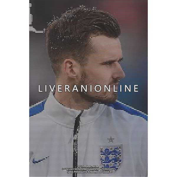 2015.06.24 OLOMOUC FOOTBALL UNDER 21 CHAMPIONSHIP CZECH REPUBLIC 2015 ENGLAND VS ITALY DANNY INGS 2015.06.24 OLOMUNIEC CZECHY PILKA NOZNA MISTRZOSTWA EUROPY U21 ANGLIA - WLOCHY FOTO LUKASZ LASKOWSKI / PRESSFOCUS / NEWSPIX.PL --- Newspix.pl /AGENZIA ALDO LIVERANI Sas - ITALY ONLY - EDITORIAL USE ONLY - Inghilterra - Italia UEFA Under 21 Championship 2015 Group B Olomouc (Repubblica Ceca) - 24.06.2015 *** Local Caption *** www.newspix.pl mail us: info@newspix.pl call us: 0048 022 23 22 222 --- Polish Picture Agency by Ringier Axel Springer Poland