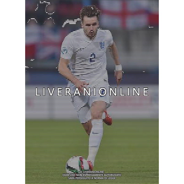 2015.06.24 OLOMOUC FOOTBALL UNDER 21 CHAMPIONSHIP CZECH REPUBLIC 2015 ENGLAND VS ITALY CARL JENKINSON 2015.06.24 OLOMUNIEC CZECHY PILKA NOZNA MISTRZOSTWA EUROPY U21 ANGLIA - WLOCHY FOTO LUKASZ LASKOWSKI / PRESSFOCUS / NEWSPIX.PL --- Newspix.pl /AGENZIA ALDO LIVERANI Sas - ITALY ONLY - EDITORIAL USE ONLY - Inghilterra - Italia UEFA Under 21 Championship 2015 Group B Olomouc (Repubblica Ceca) - 24.06.2015 *** Local Caption *** www.newspix.pl mail us: info@newspix.pl call us: 0048 022 23 22 222 --- Polish Picture Agency by Ringier Axel Springer Poland