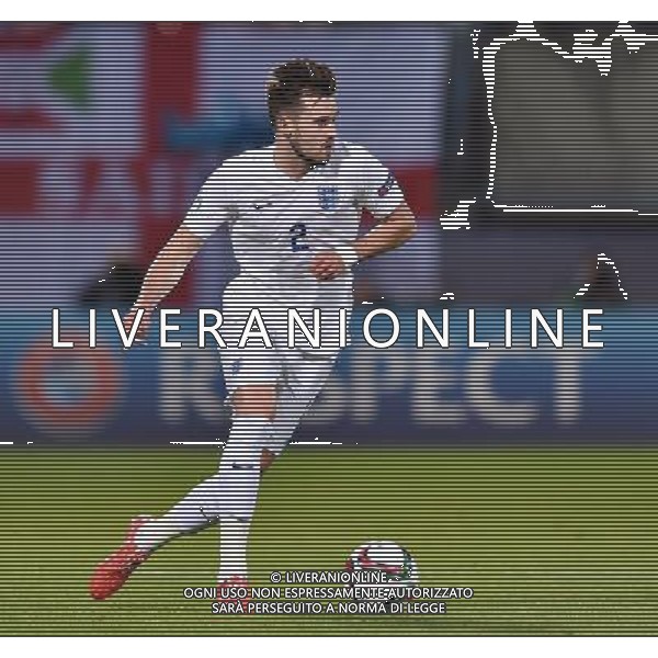 2015.06.24 OLOMOUC FOOTBALL UNDER 21 CHAMPIONSHIP CZECH REPUBLIC 2015 ENGLAND VS ITALY CARL JENKINSON 2015.06.24 OLOMUNIEC CZECHY PILKA NOZNA MISTRZOSTWA EUROPY U21 ANGLIA - WLOCHY FOTO LUKASZ LASKOWSKI / PRESSFOCUS / NEWSPIX.PL --- Newspix.pl /AGENZIA ALDO LIVERANI Sas - ITALY ONLY - EDITORIAL USE ONLY - Inghilterra - Italia UEFA Under 21 Championship 2015 Group B Olomouc (Repubblica Ceca) - 24.06.2015 *** Local Caption *** www.newspix.pl mail us: info@newspix.pl call us: 0048 022 23 22 222 --- Polish Picture Agency by Ringier Axel Springer Poland
