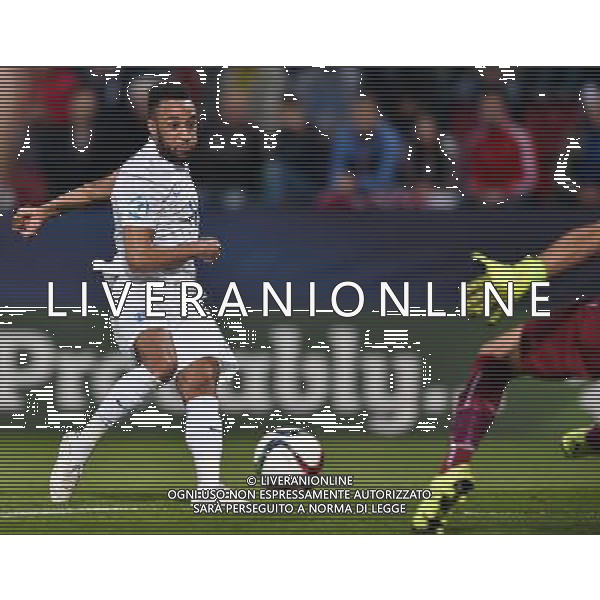 2015.06.24 OLOMOUC FOOTBALL UNDER 21 CHAMPIONSHIP CZECH REPUBLIC 2015 ENGLAND VS ITALY NATHAN REDMOND 2015.06.24 OLOMUNIEC CZECHY PILKA NOZNA MISTRZOSTWA EUROPY U21 ANGLIA - WLOCHY FOTO LUKASZ LASKOWSKI / PRESSFOCUS / NEWSPIX.PL --- Newspix.pl /AGENZIA ALDO LIVERANI Sas - ITALY ONLY - EDITORIAL USE ONLY - Inghilterra - Italia UEFA Under 21 Championship 2015 Group B Olomouc (Repubblica Ceca) - 24.06.2015 *** Local Caption *** www.newspix.pl mail us: info@newspix.pl call us: 0048 022 23 22 222 --- Polish Picture Agency by Ringier Axel Springer Poland