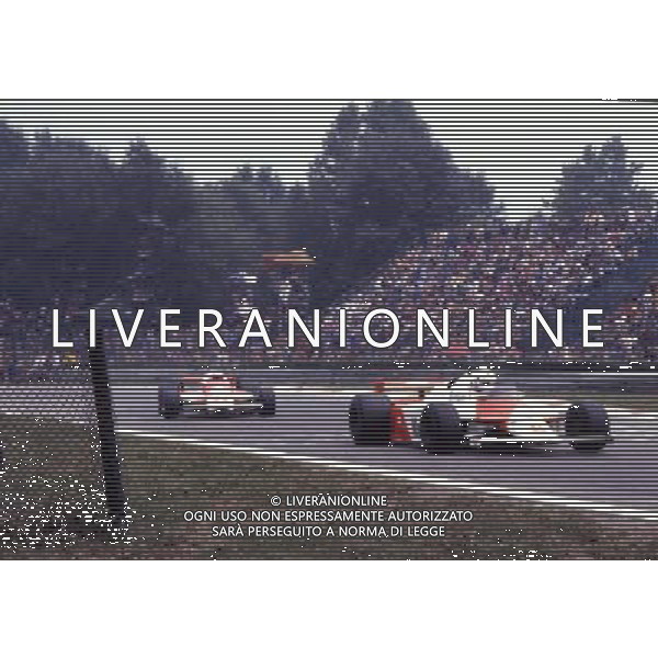 ARCHIVIO ALDO LIVERANI SAS NELLA FOTO ANDREA DE CESARIS AG ALDO LIVERANI SAS