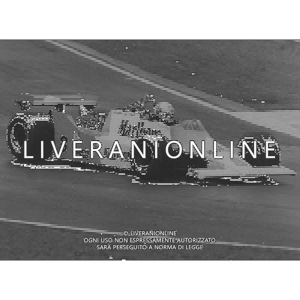 ARCHIVIO ALDO LIVERANI SAS NELLA FOTO ANDREA DE CESARIS AG ALDO LIVERANI SAS