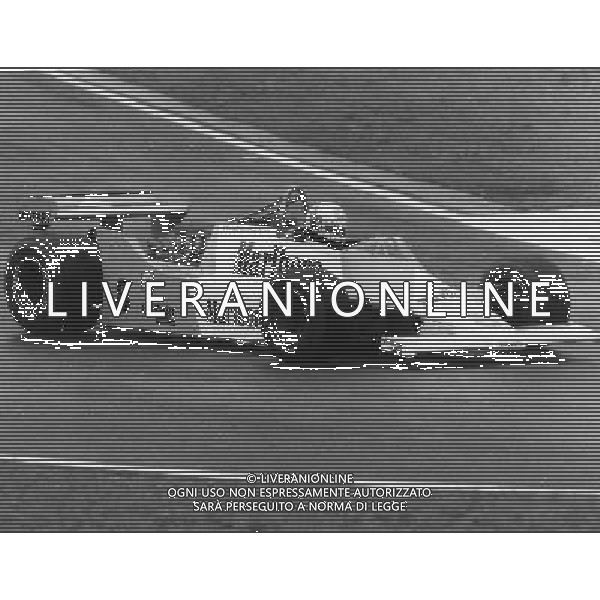 ARCHIVIO ALDO LIVERANI SAS NELLA FOTO ANDREA DE CESARIS AG ALDO LIVERANI SAS