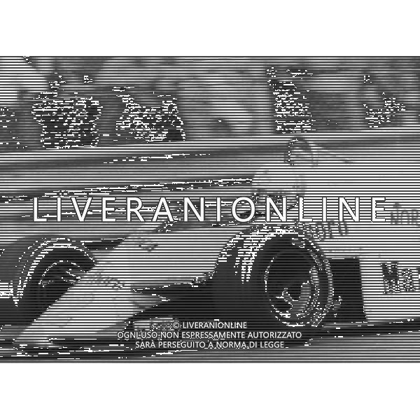 ARCHIVIO ALDO LIVERANI SAS NELLA FOTO ANDREA DE CESARIS AG ALDO LIVERANI SAS