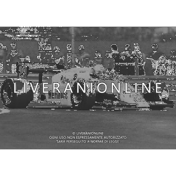 ARCHIVIO ALDO LIVERANI SAS NELLA FOTO ANDREA DE CESARIS AG ALDO LIVERANI SAS