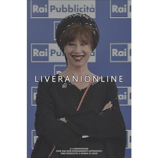 Roma - 25/06/2015 - Villa Piccolomini - Presentazione palinsesti Rai 2015-2016 - nella foto: Veronica Pivetti / Ph. Fabrizio Corradetti - Ag. Aldo Liverani sas