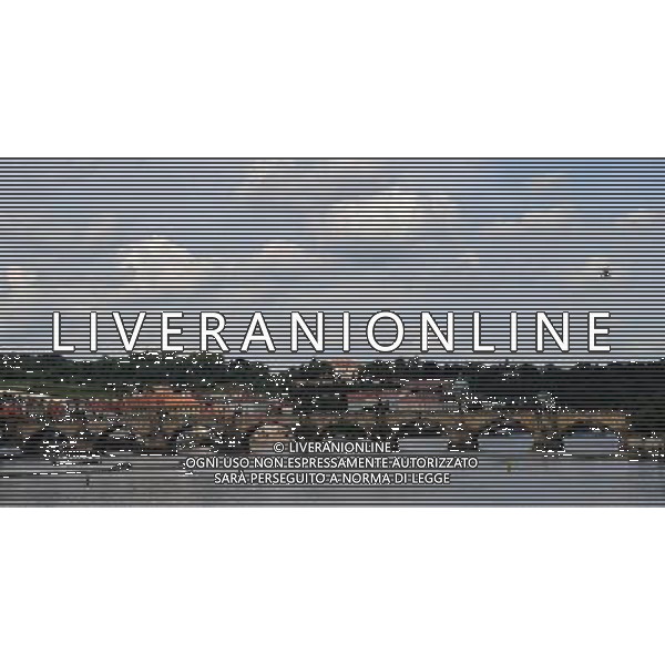 Citta\' di Praga - Repubblica Ceca Praga (Repubblica Ceca) - 25.06.2015 Nella Foto:Ponte Carlo e particolari /Ph.Vitez-Ag. Aldo Liverani