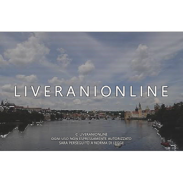 Citta\' di Praga - Repubblica Ceca Praga (Repubblica Ceca) - 25.06.2015 Nella Foto:Ponte Carlo e particolari /Ph.Vitez-Ag. Aldo Liverani