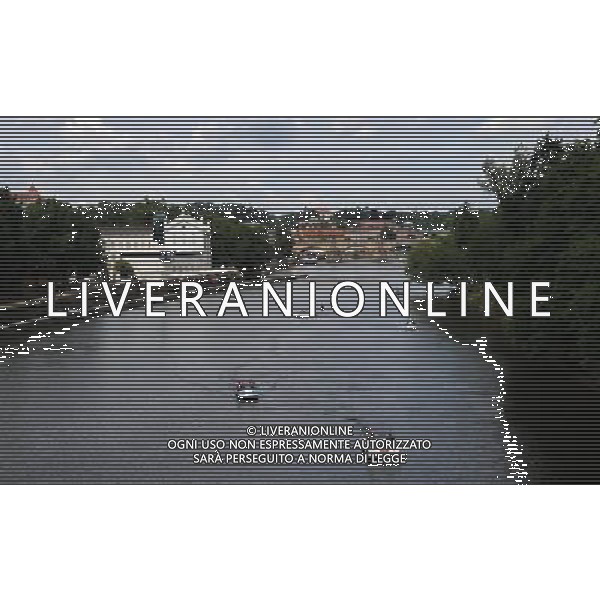 Citta\' di Praga - Repubblica Ceca Praga (Repubblica Ceca) - 25.06.2015 Nella Foto:Ponte Carlo e particolari /Ph.Vitez-Ag. Aldo Liverani