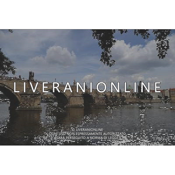 Citta\' di Praga - Repubblica Ceca Praga (Repubblica Ceca) - 25.06.2015 Nella Foto:Ponte Carlo e particolari /Ph.Vitez-Ag. Aldo Liverani