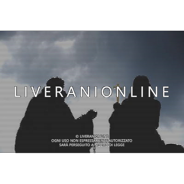 Citta\' di Praga - Repubblica Ceca Praga (Repubblica Ceca) - 25.06.2015 Nella Foto:Ponte Carlo e Particolari /Ph.Vitez-Ag. Aldo Liverani