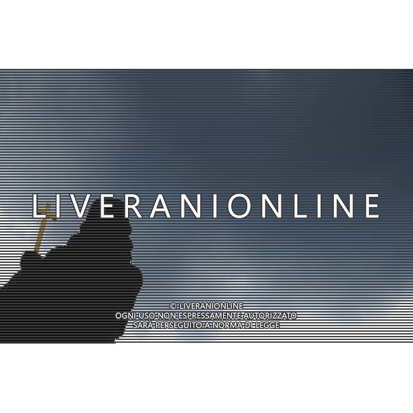 Citta\' di Praga - Repubblica Ceca Praga (Repubblica Ceca) - 25.06.2015 Nella Foto:Ponte Carlo e Particolari /Ph.Vitez-Ag. Aldo Liverani