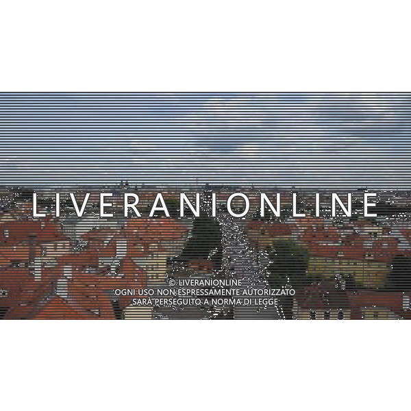 Citta\' di Praga - Repubblica Ceca Praga (Repubblica Ceca) - 25.06.2015 Nella Foto:Ponte carlo e Particolari /Ph.Vitez-Ag. Aldo Liverani