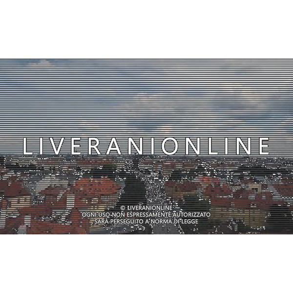 Citta\' di Praga - Repubblica Ceca Praga (Repubblica Ceca) - 25.06.2015 Nella Foto:Ponte carlo e Particolari /Ph.Vitez-Ag. Aldo Liverani