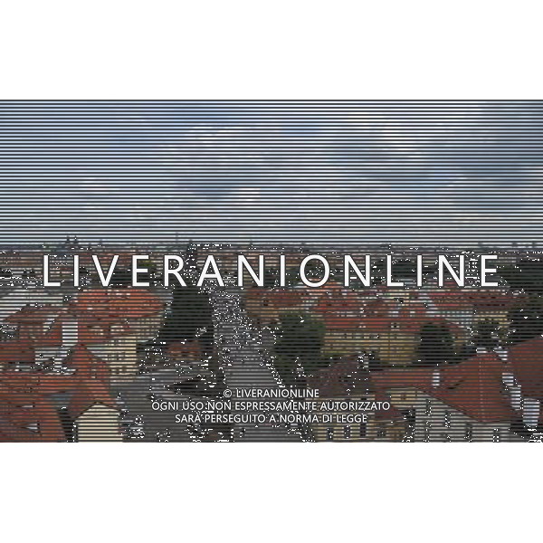 Citta\' di Praga - Repubblica Ceca Praga (Repubblica Ceca) - 25.06.2015 Nella Foto:Ponte carlo e Particolari /Ph.Vitez-Ag. Aldo Liverani