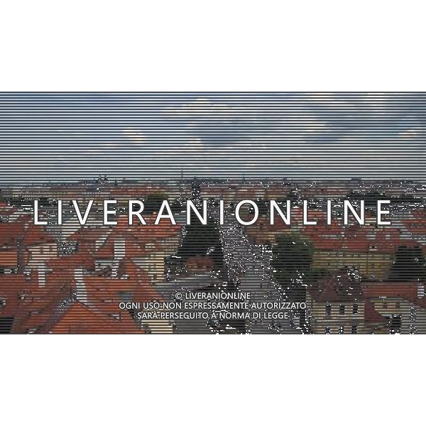 Citta\' di Praga - Repubblica Ceca Praga (Repubblica Ceca) - 25.06.2015 Nella Foto:Ponte carlo e Particolari /Ph.Vitez-Ag. Aldo Liverani