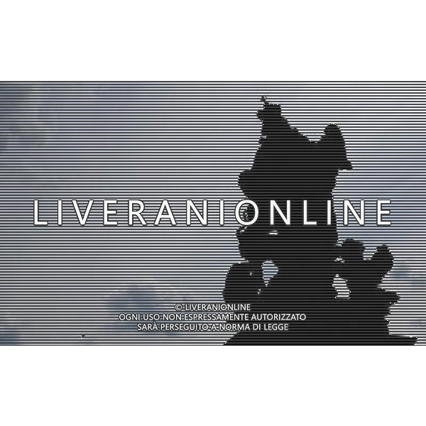 Citta\' di Praga - Repubblica Ceca Praga (Repubblica Ceca) - 25.06.2015 Nella Foto:Ponte Carlo e particolari /Ph.Vitez-Ag. Aldo Liverani