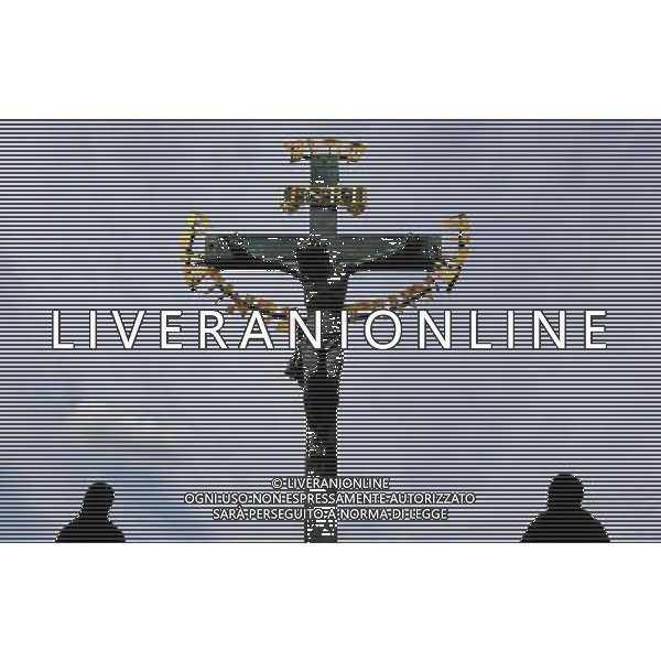 Citta\' di Praga - Repubblica Ceca Praga (Repubblica Ceca) - 25.06.2015 Nella Foto:Ponte Carlo e particolari /Ph.Vitez-Ag. Aldo Liverani