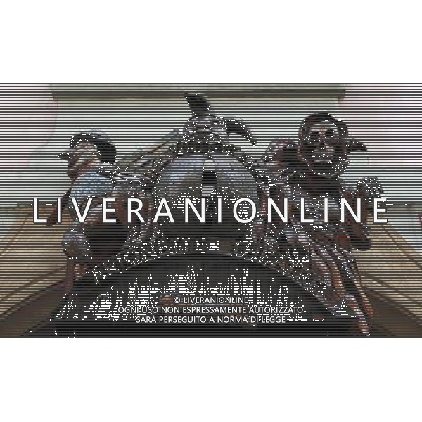 Citta\' di Praga - Repubblica Ceca Praga (Repubblica Ceca) - 25.06.2015 Nella Foto:Teatro delle Marionette /Ph.Vitez-Ag. Aldo Liverani