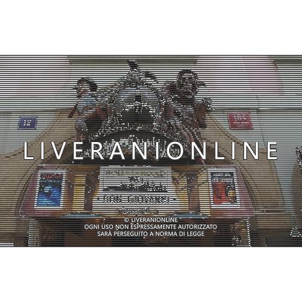 Citta\' di Praga - Repubblica Ceca Praga (Repubblica Ceca) - 25.06.2015 Nella Foto:Teatro delle Marionette /Ph.Vitez-Ag. Aldo Liverani