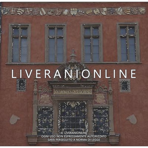 Citta\' di Praga - Repubblica Ceca Praga (Repubblica Ceca) - 25.06.2015 Nella Foto:Particolari della citta\' vecchia /Ph.Vitez-Ag. Aldo Liverani