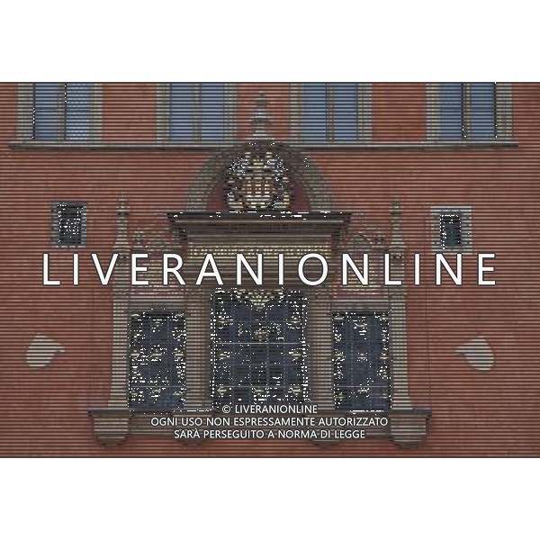 Citta\' di Praga - Repubblica Ceca Praga (Repubblica Ceca) - 25.06.2015 Nella Foto:Particolari della citta\' vecchia /Ph.Vitez-Ag. Aldo Liverani