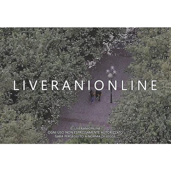 Citta\' di Praga - Repubblica Ceca Praga (Repubblica Ceca) - 25.06.2015 Nella Foto:Staromestske namesti - Piazza dell cittÃ  vecchia di Praga con la chiesa di Santa Maria di Tyn /Ph.Vitez-Ag. Aldo Liverani