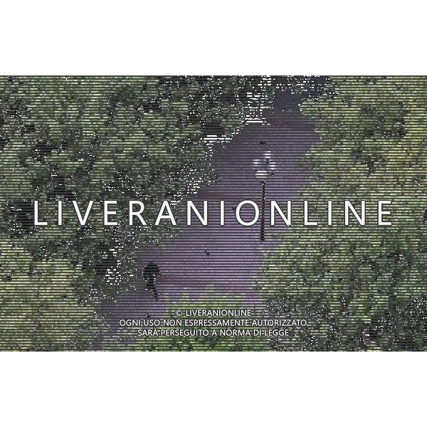 Citta\' di Praga - Repubblica Ceca Praga (Repubblica Ceca) - 25.06.2015 Nella Foto:Staromestske namesti - Piazza dell cittÃ  vecchia di Praga con la chiesa di Santa Maria di Tyn /Ph.Vitez-Ag. Aldo Liverani