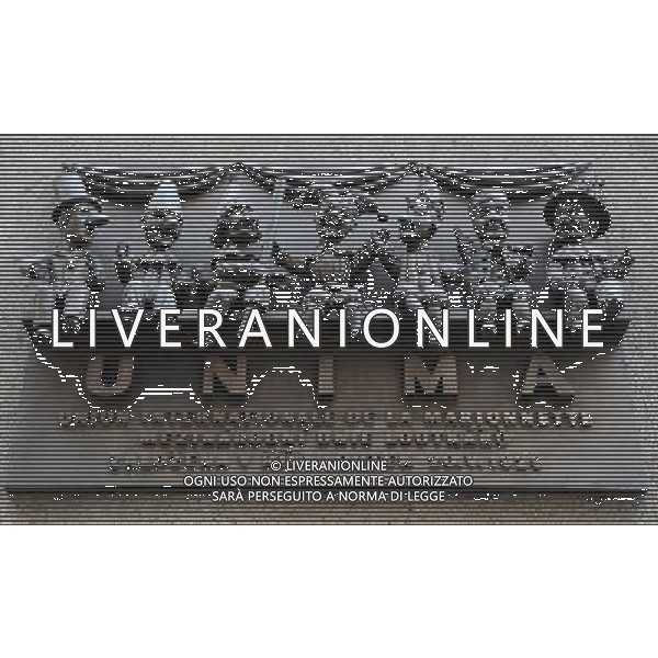 Citta\' di Praga - Repubblica Ceca Praga (Repubblica Ceca) - 25.06.2015 Nella Foto:Tetaro delle Marionette di Praga /Ph.Vitez-Ag. Aldo Liverani