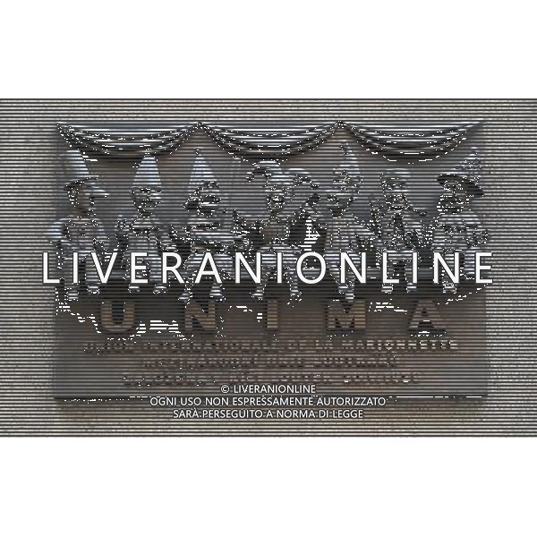 Citta\' di Praga - Repubblica Ceca Praga (Repubblica Ceca) - 25.06.2015 Nella Foto:Tetaro delle Marionette di Praga /Ph.Vitez-Ag. Aldo Liverani