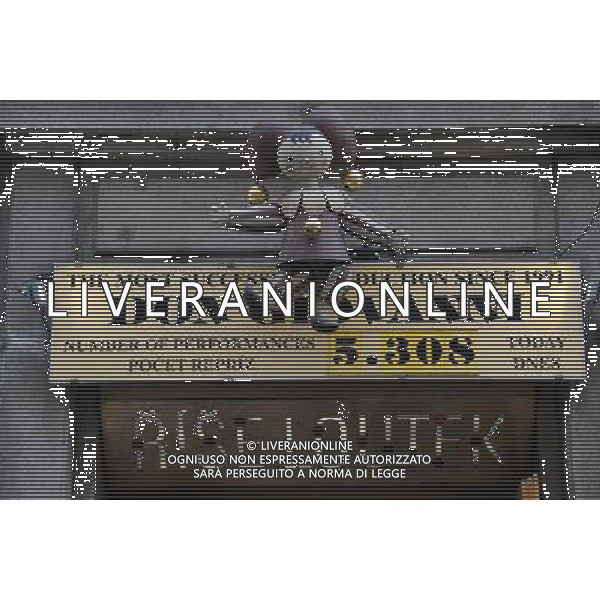 Citta\' di Praga - Repubblica Ceca Praga (Repubblica Ceca) - 25.06.2015 Nella Foto:Tetaro delle Marionette di Praga /Ph.Vitez-Ag. Aldo Liverani