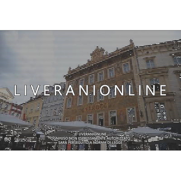 Citta\' di Praga - Repubblica Ceca Praga (Repubblica Ceca) - 25.06.2015 Nella Foto:Citta\' Vecchia particolari /Ph.Vitez-Ag. Aldo Liverani