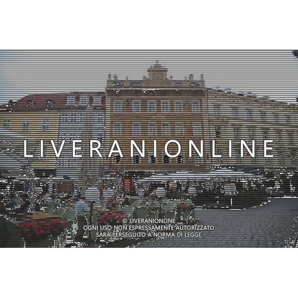 Citta\' di Praga - Repubblica Ceca Praga (Repubblica Ceca) - 25.06.2015 Nella Foto:Citta\' Vecchia particolari /Ph.Vitez-Ag. Aldo Liverani