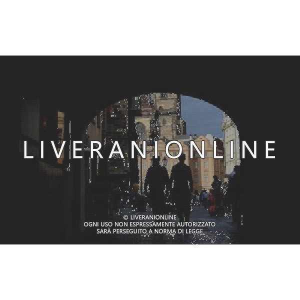 Citta\' di Praga - Repubblica Ceca Praga (Repubblica Ceca) - 25.06.2015 Nella Foto:Citta\' Vecchia particolari /Ph.Vitez-Ag. Aldo Liverani