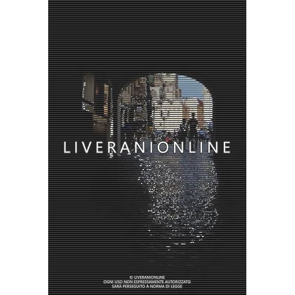 Citta\' di Praga - Repubblica Ceca Praga (Repubblica Ceca) - 25.06.2015 Nella Foto:Citta\' Vecchia particolari /Ph.Vitez-Ag. Aldo Liverani