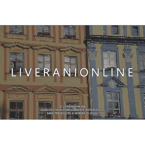 Citta\' di Praga - Repubblica Ceca Praga (Repubblica Ceca) - 25.06.2015 Nella Foto:Citta\' Vecchia particolari /Ph.Vitez-Ag. Aldo Liverani