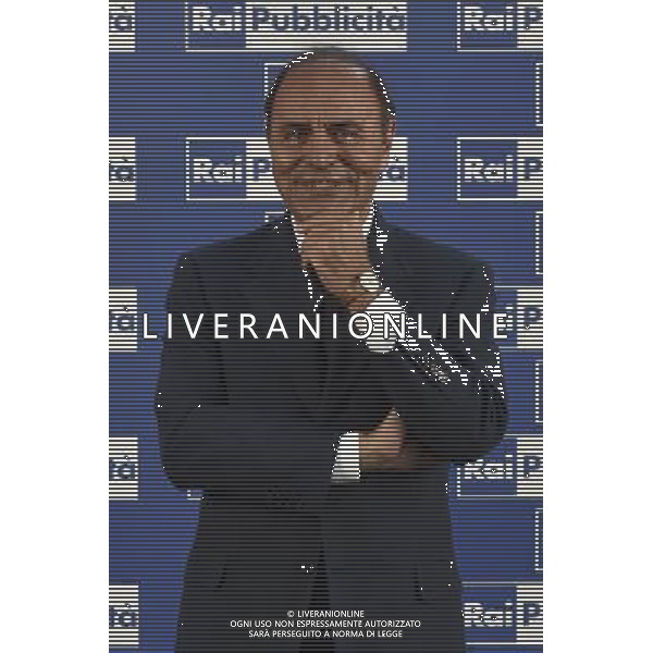 Roma - 25/06/2015 - Villa Piccolomini - Presentazione palinsesti Rai 2015-2016 - nella foto: Bruno Vespa / Ph. Fabrizio Corradetti - Ag. Aldo Liverani sas