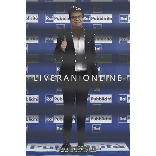 Roma - 25/06/2015 - Villa Piccolomini - Presentazione palinsesti Rai 2015-2016 - nella foto: Marcello Cirillo / Ph. Fabrizio Corradetti - Ag. Aldo Liverani sas
