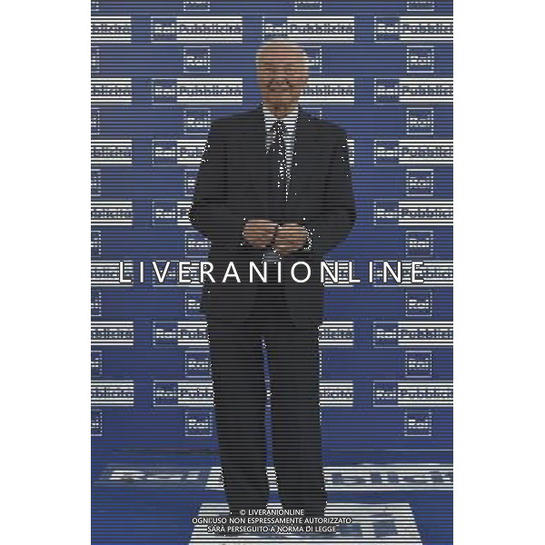 Roma - 25/06/2015 - Villa Piccolomini - Presentazione palinsesti Rai 2015-2016 - nella foto: Piero Angela / Ph. Fabrizio Corradetti - Ag. Aldo Liverani sas