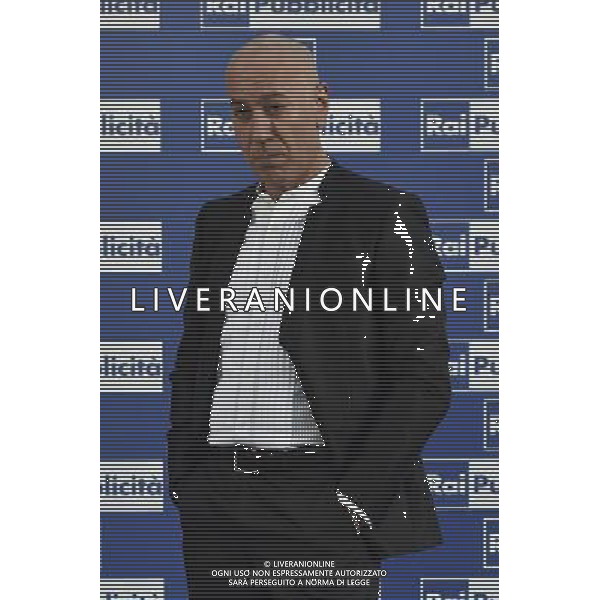 Roma - 25/06/2015 - Villa Piccolomini - Presentazione palinsesti Rai 2015-2016 - nella foto: Marco Marra / Ph. Fabrizio Corradetti - Ag. Aldo Liverani sas