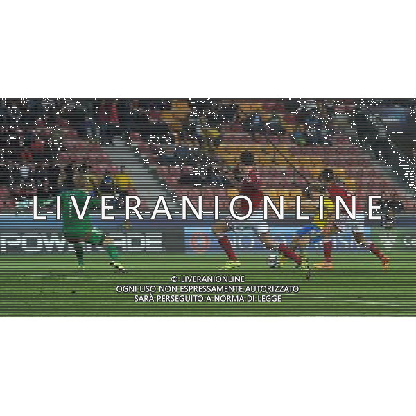 UEFA Under 21 Championship 2015 Semifinale Praga (Repubblica Ceca) - 27.06.2015 Danimarca-Svezia Nella Foto:simon tibblinÃ¬g gol /Ph.Vitez-Ag. Aldo Liverani